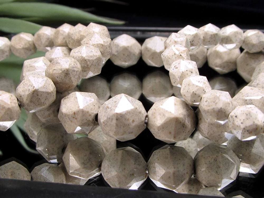 北投石 ホクトライト ラジウム鉱石 ブレスレット 天然石