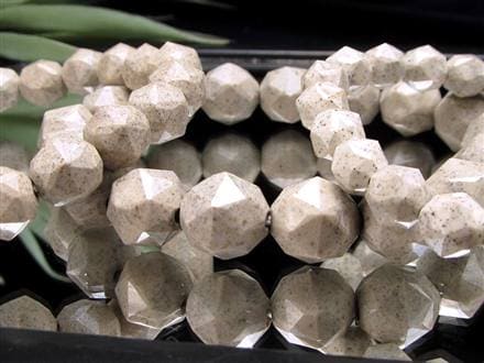 北投石 ホクトライト ラジウム鉱石 ブレスレット 天然石