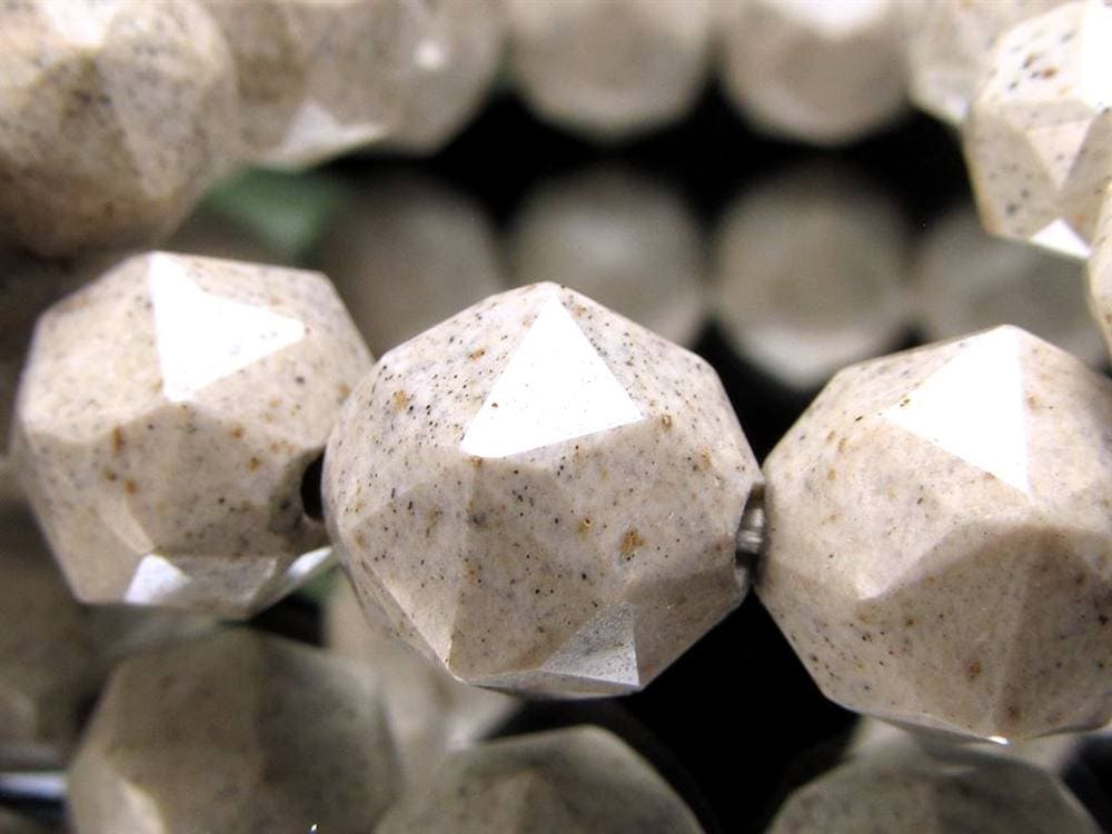 北投石 ホクトライト ラジウム鉱石 ブレスレット 天然石