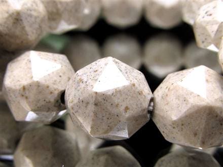 北投石 ホクトライト ラジウム鉱石 ブレスレット 天然石