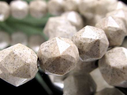 北投石 ホクトライト ラジウム鉱石 ブレスレット 天然石