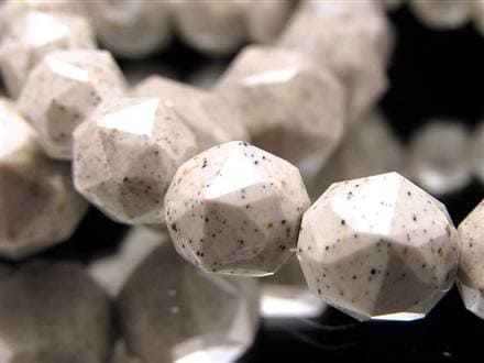 北投石 ホクトライト ラジウム鉱石 ブレスレット 天然石