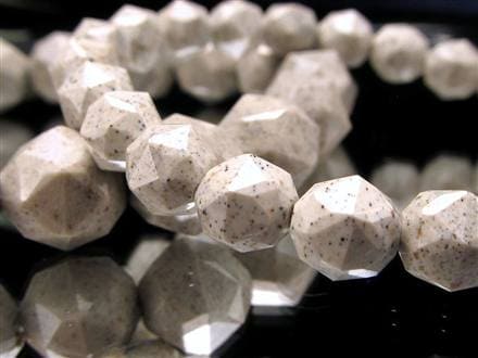 北投石 ホクトライト ラジウム鉱石 ブレスレット 天然石