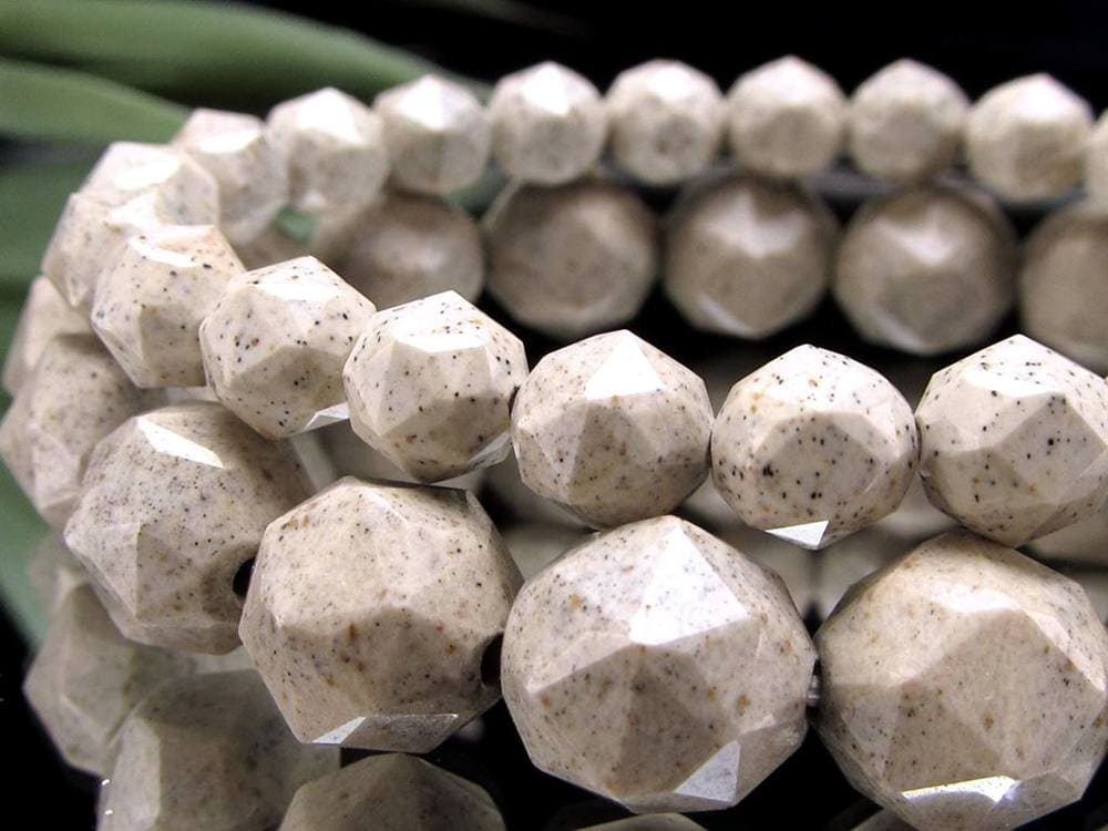 北投石 ホクトライト ラジウム鉱石 ブレスレット 天然石