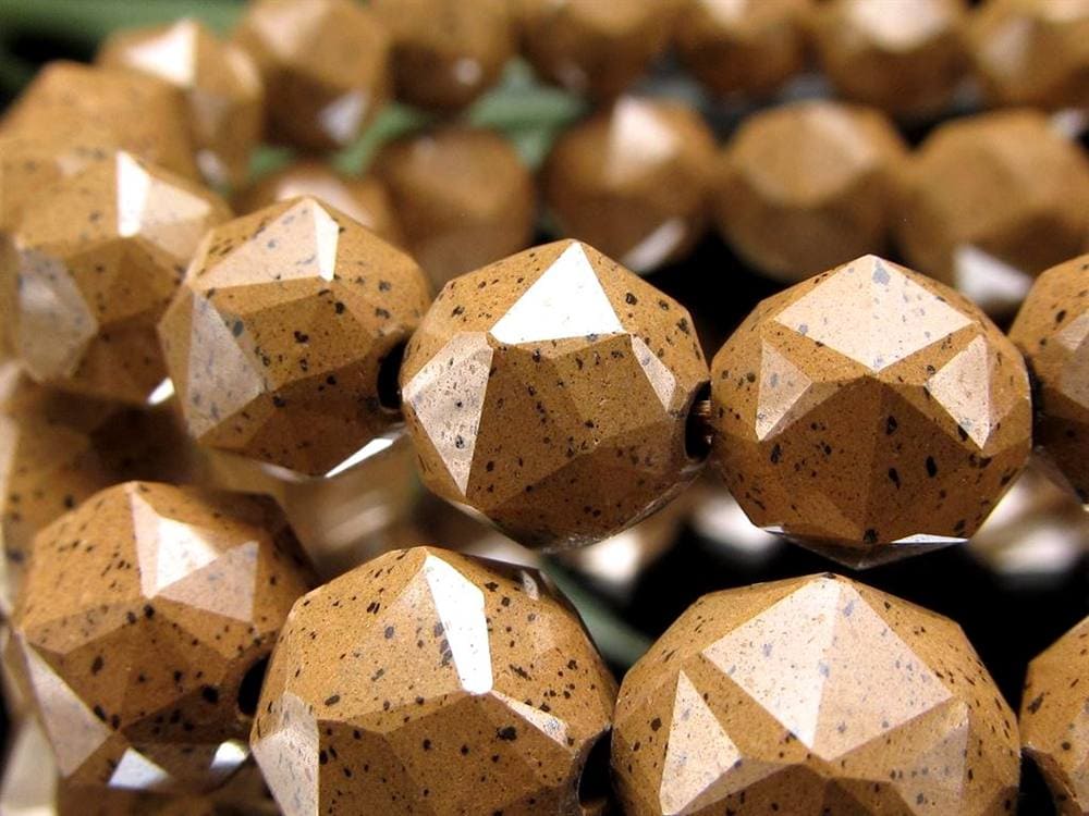 北投石 ホクトライト ラジウム鉱石 ブレスレット 天然石