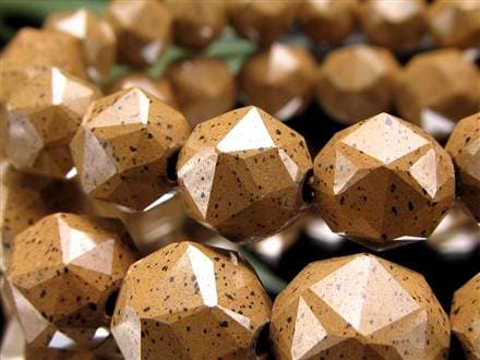 北投石 ホクトライト ラジウム鉱石 ブレスレット 天然石