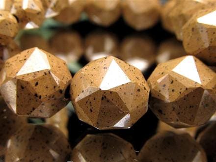 北投石 ホクトライト ラジウム鉱石 ブレスレット 天然石