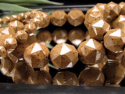 北投石 ホクトライト ラジウム鉱石 ブレスレット 天然石