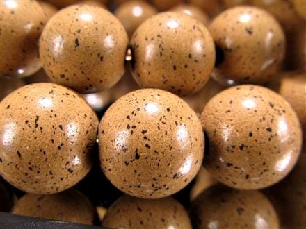 北投石 ホクトライト ラジウム鉱石 ブレスレット 天然石