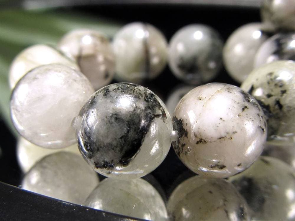 フェナカイト フェナス ブレスレット フェナサイト 天然石