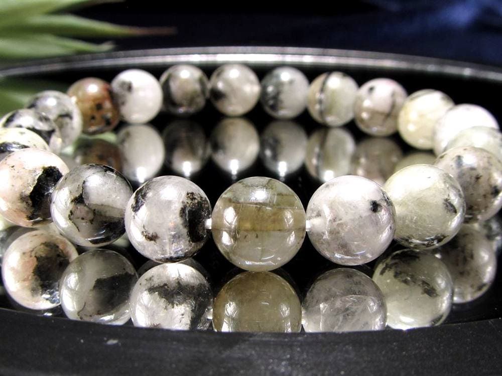 フェナカイト フェナス ブレスレット フェナサイト 天然石