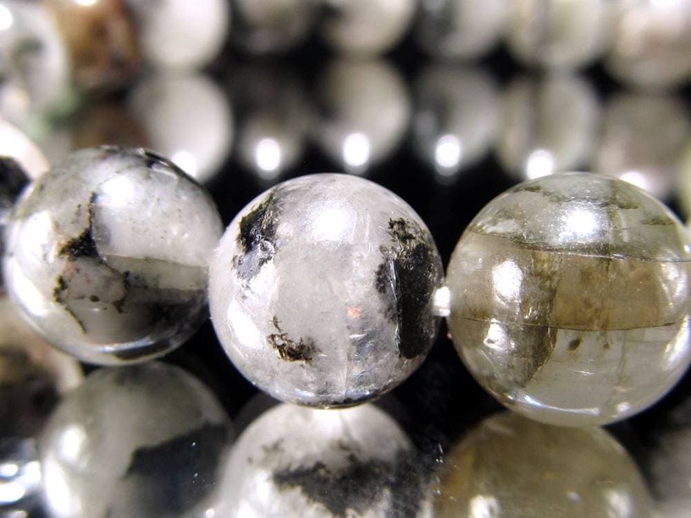 フェナカイト フェナス ブレスレット フェナサイト 天然石