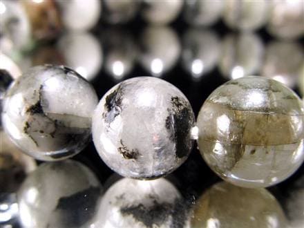 フェナカイト フェナス ブレスレット フェナサイト 天然石