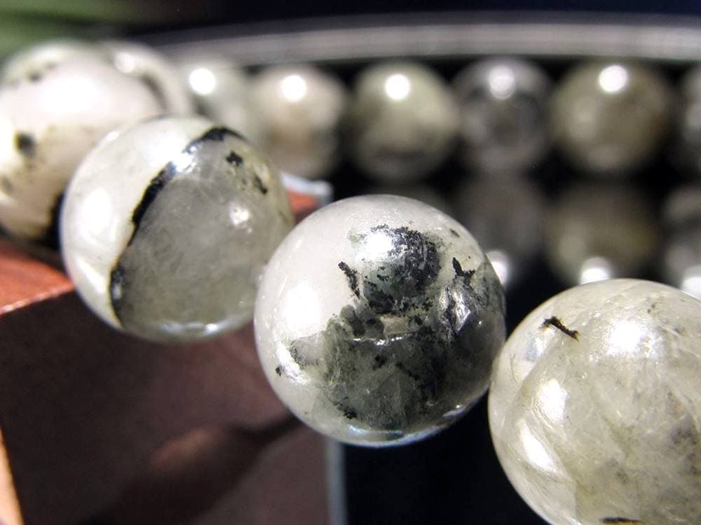 フェナカイト フェナス ブレスレット フェナサイト 天然石