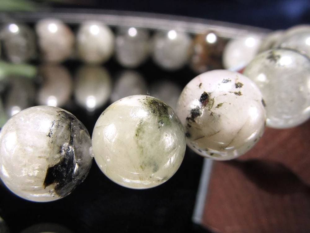 フェナカイト フェナス ブレスレット フェナサイト 天然石