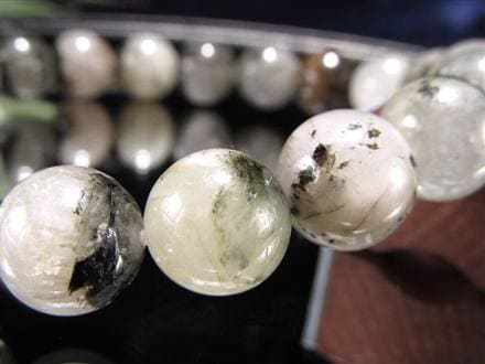 フェナカイト フェナス ブレスレット フェナサイト 天然石