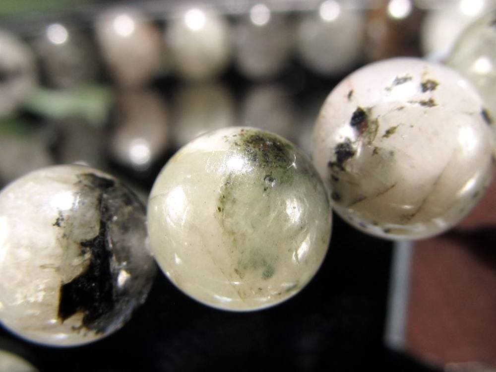 フェナカイト フェナス ブレスレット フェナサイト 天然石