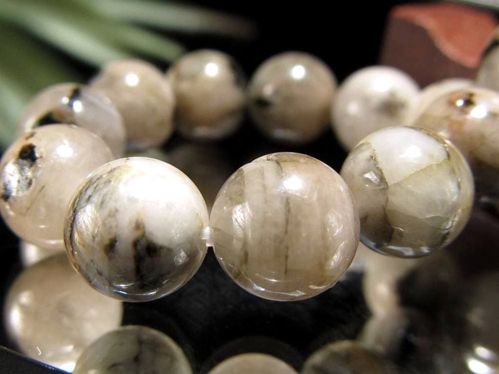 フェナカイト フェナス ブレスレット フェナサイト 天然石