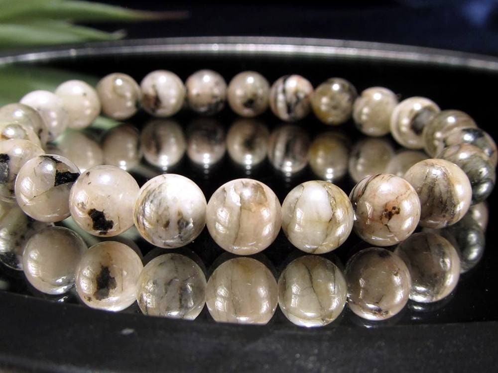 フェナカイト フェナス ブレスレット フェナサイト 天然石