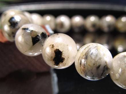 フェナカイト フェナス ブレスレット フェナサイト 天然石