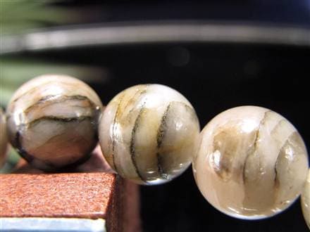 フェナカイト フェナス ブレスレット フェナサイト 天然石