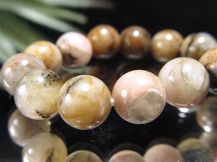 フェナカイト フェナス ブレスレット フェナサイト 天然石