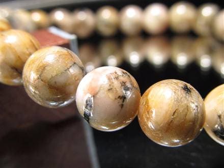 フェナカイト フェナス ブレスレット フェナサイト 天然石