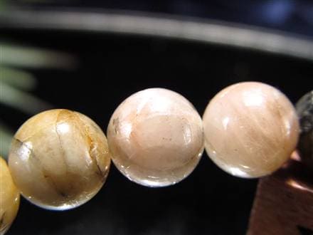 フェナカイト フェナス ブレスレット フェナサイト 天然石