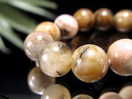 フェナカイト フェナス ブレスレット フェナサイト 天然石