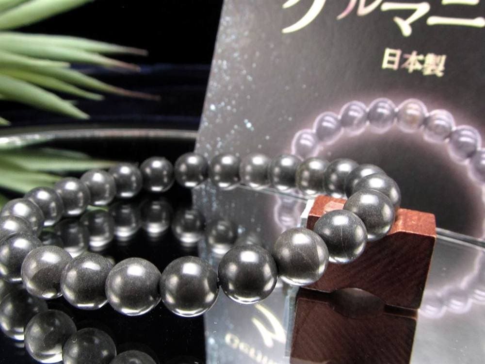 ゲルマニウム レアメタル 半導体 ブレスレット 美容