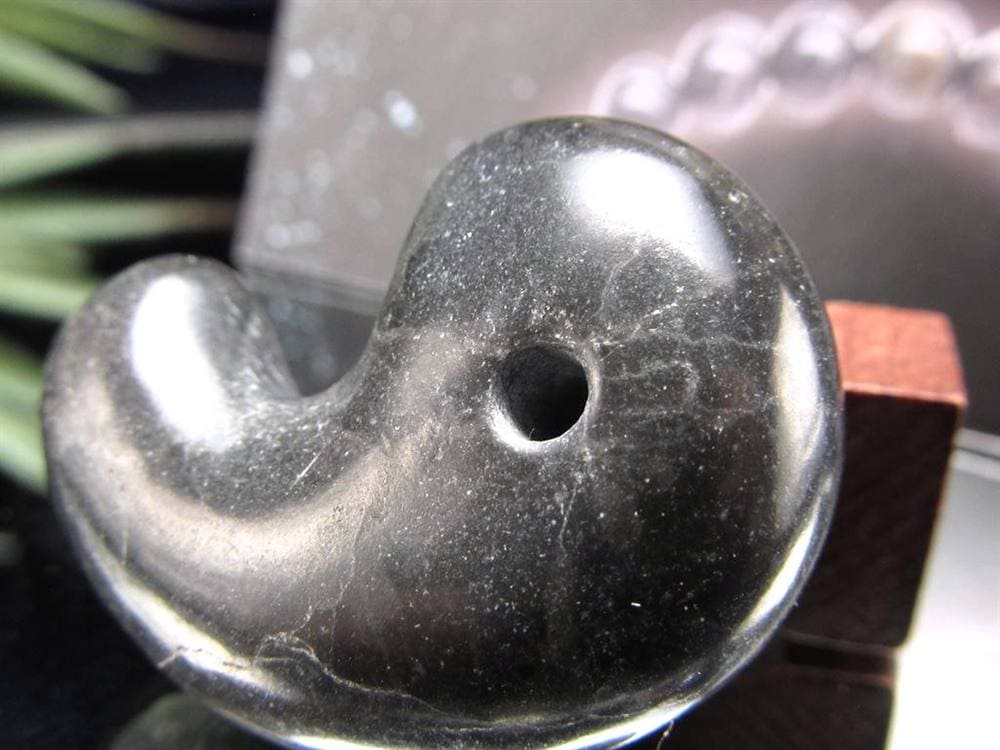 ゲルマニウム 半導体 勾玉 美容 お守り