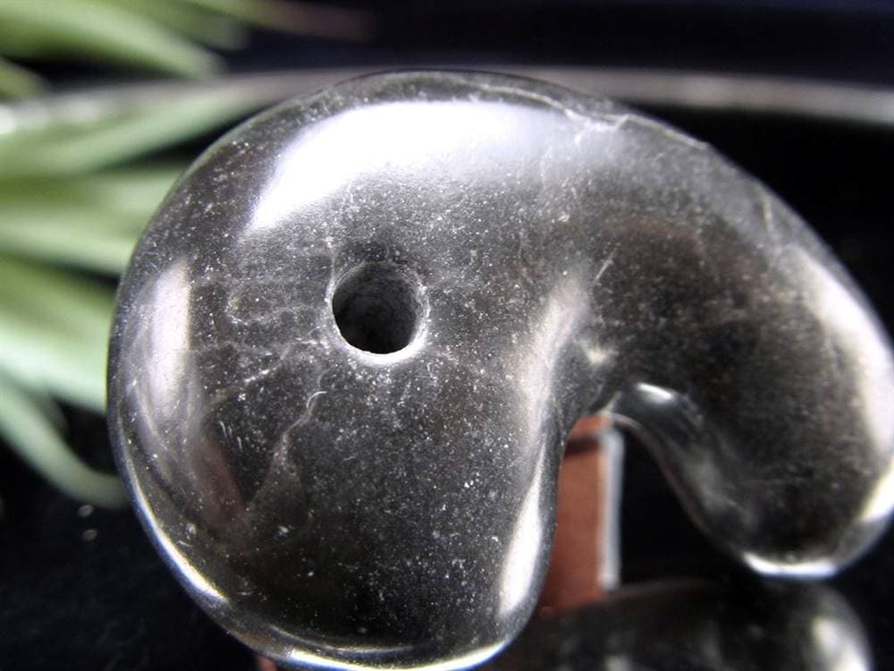 ゲルマニウム 半導体 勾玉 美容 お守り