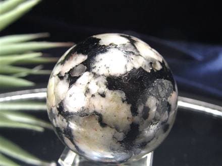 フェナカイト フェナス 丸玉 置物 フェナサイト 天然石