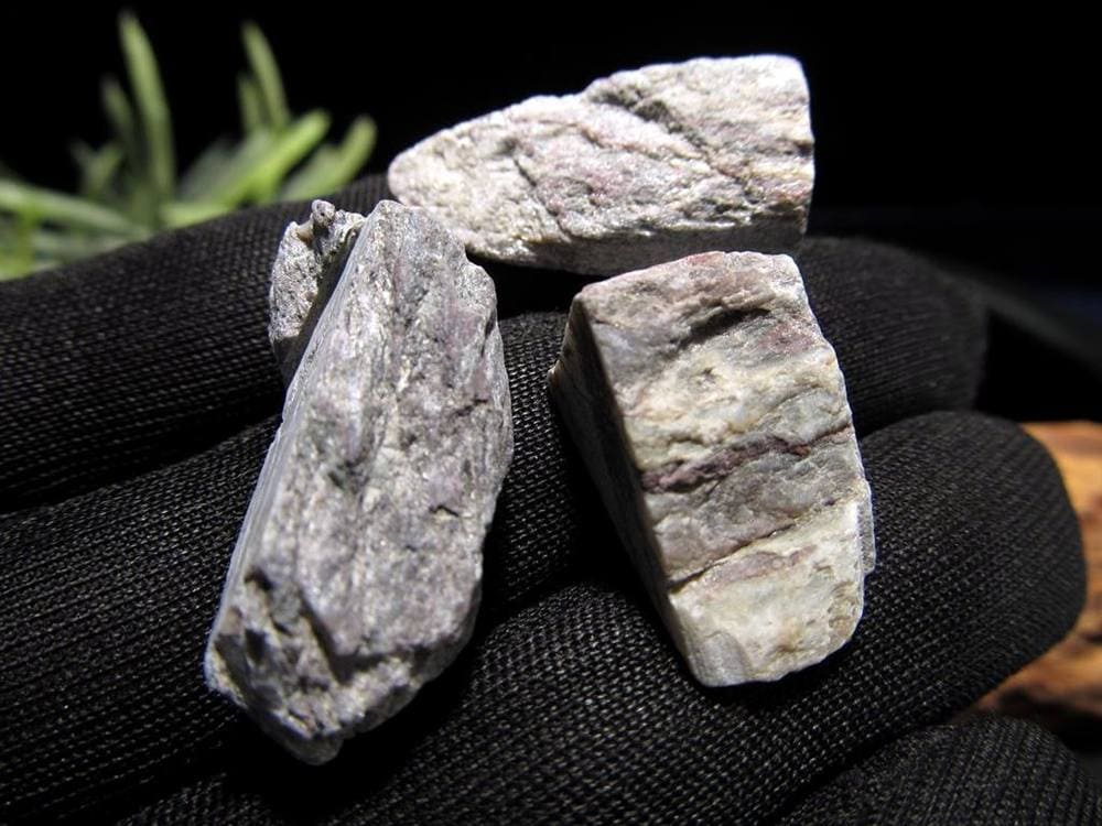 原石 日本の石 パワーストーン 天然石 国産