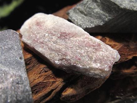 原石 日本の石 パワーストーン 天然石 国産