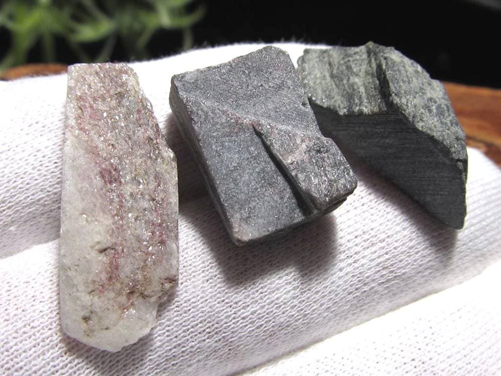 原石 日本の石 パワーストーン 天然石 国産