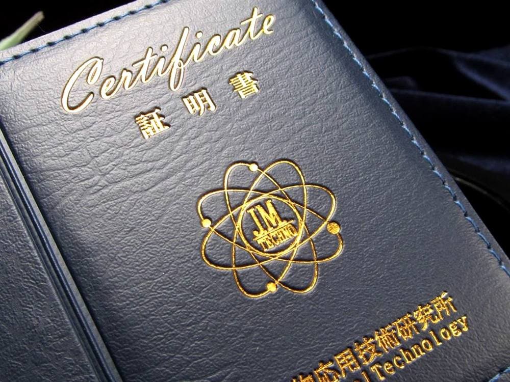 黒水晶 ブレスレット 黒平 モリオン 日本製