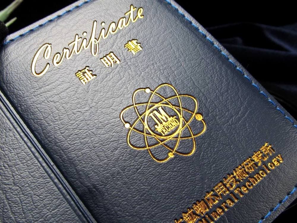 黒水晶 ブレスレット 黒平 モリオン 日本製