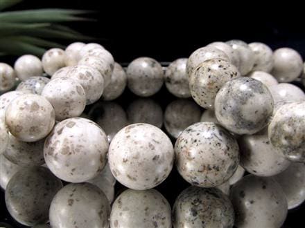 日本銘石協会 ブレスレット 日本銘石 日本製 国産石