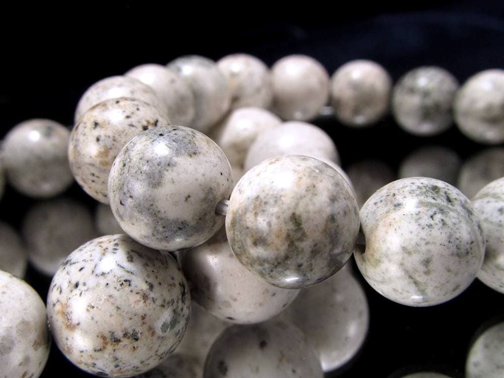 日本銘石協会 ブレスレット 日本銘石 日本製 国産石