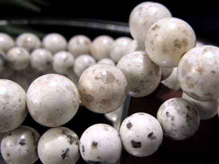 日本銘石協会 ブレスレット 日本銘石 日本製 国産石