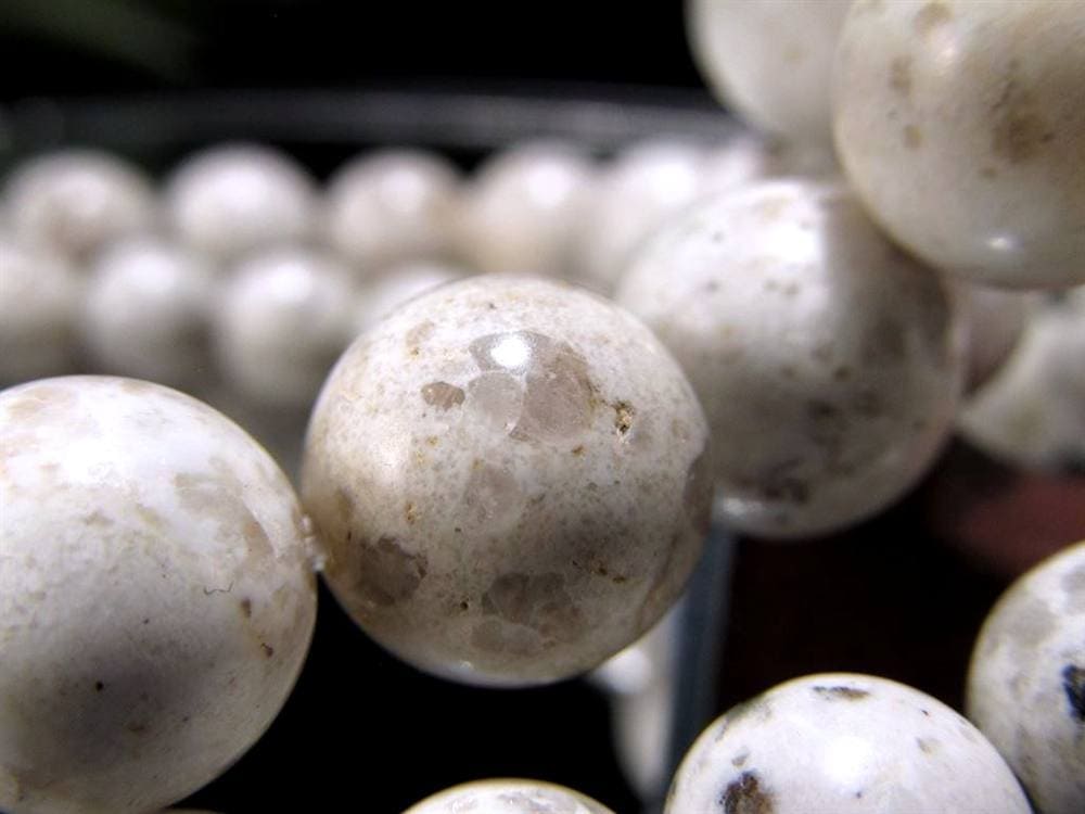 日本銘石協会 ブレスレット 日本銘石 日本製 国産石