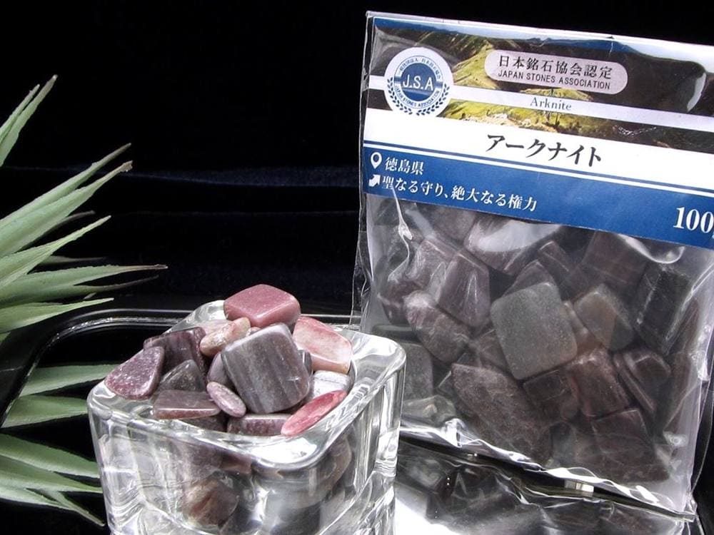 日本の石 パワーストーン 天然石 国産