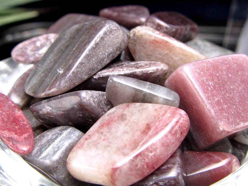 日本の石 パワーストーン 天然石 国産