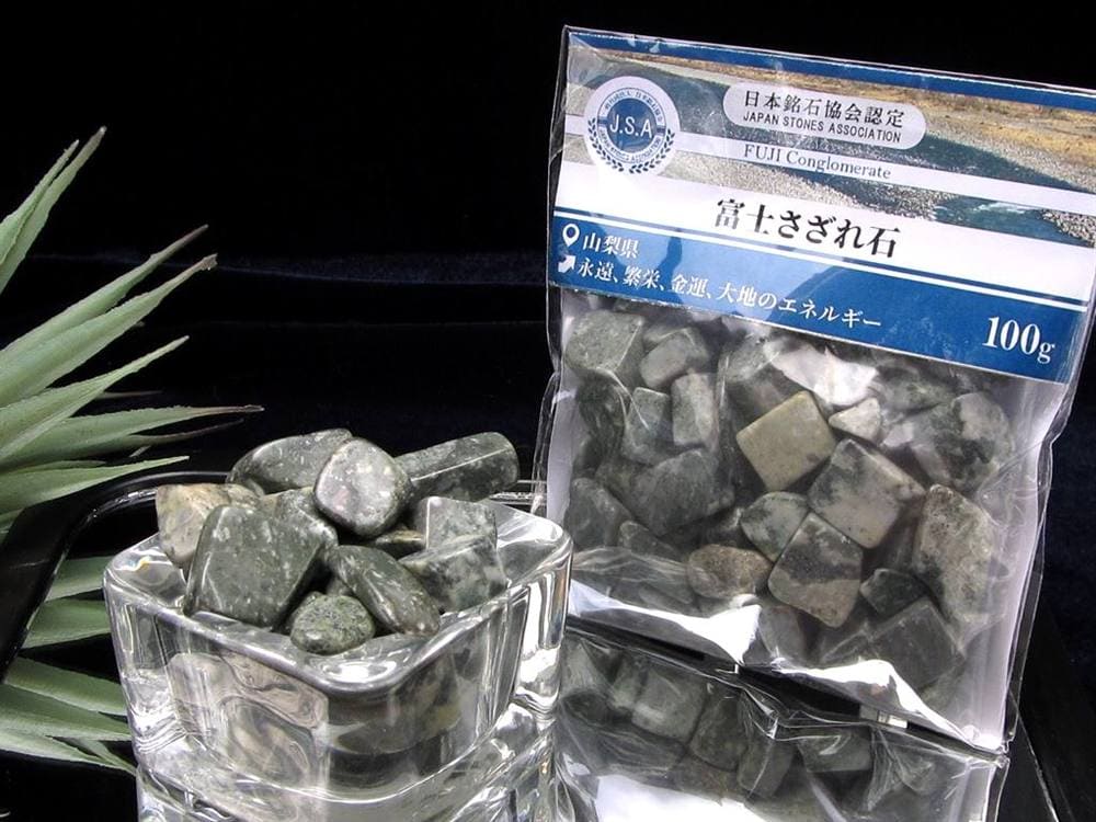  日本の石 パワーストーン 天然石 国産