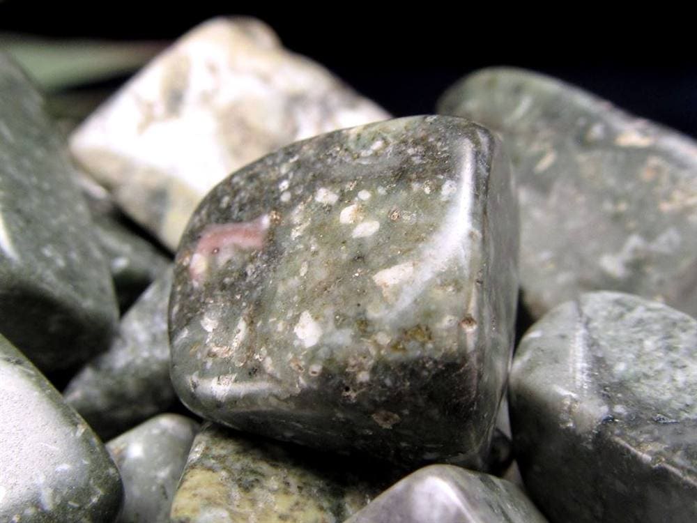  日本の石 パワーストーン 天然石 国産