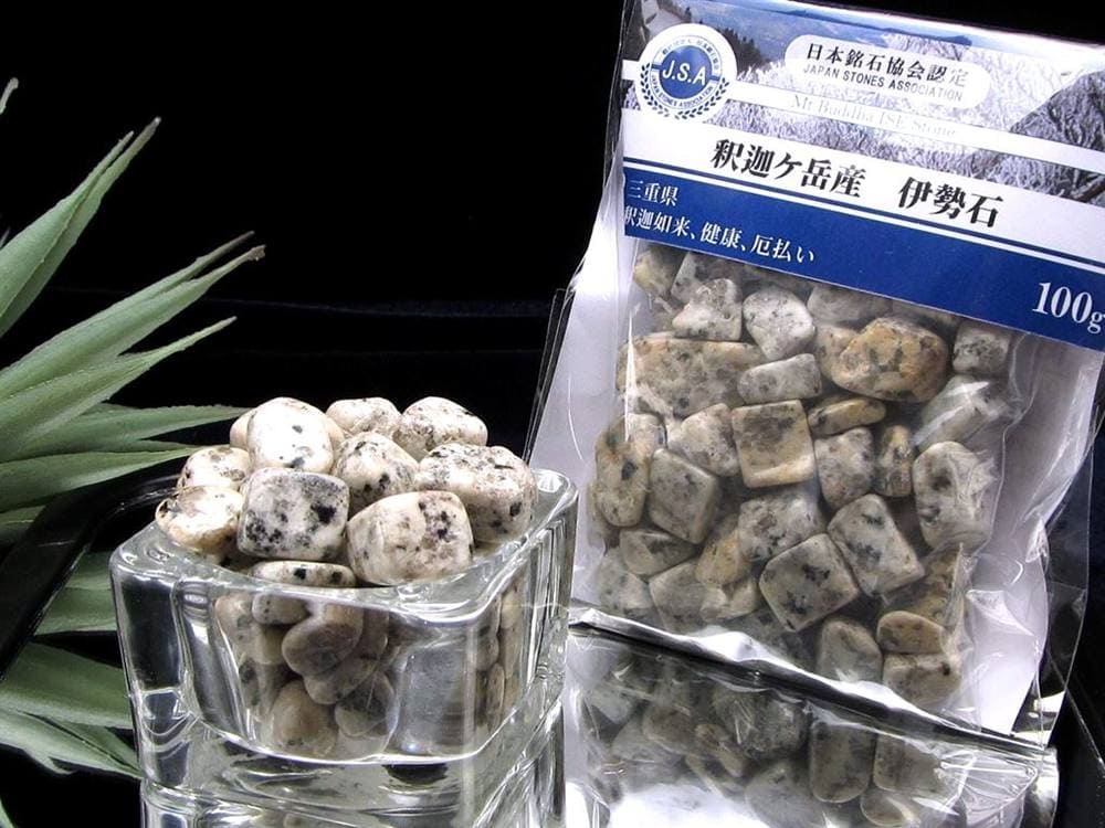 日本の石 パワーストーン 天然石 国産