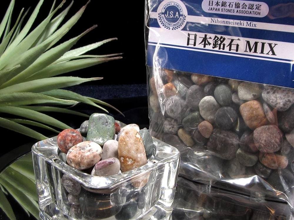 日本の石 パワーストーン 天然石 国産