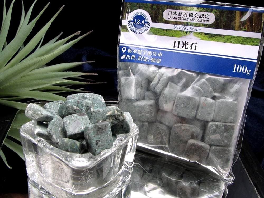 日本の石 パワーストーン 天然石 国産
