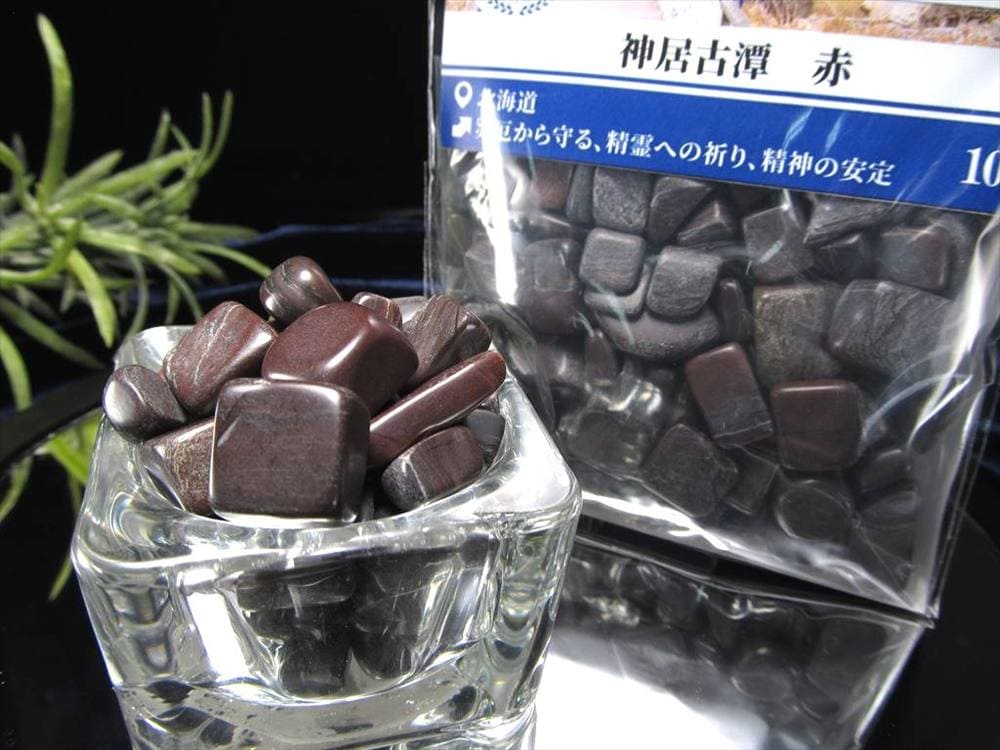 日本の石 パワーストーン 天然石 国産